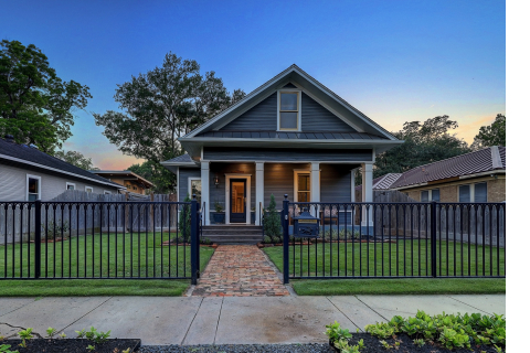 1109 Columbia Street